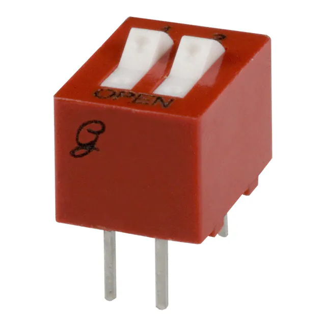 76SB02T Grayhill Inc. electronic component